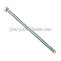 J8005 Stainless Steel Braided Hose,Flexible Metal Hose